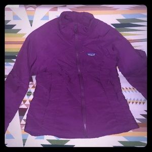Patagonia Nano Air Jacket